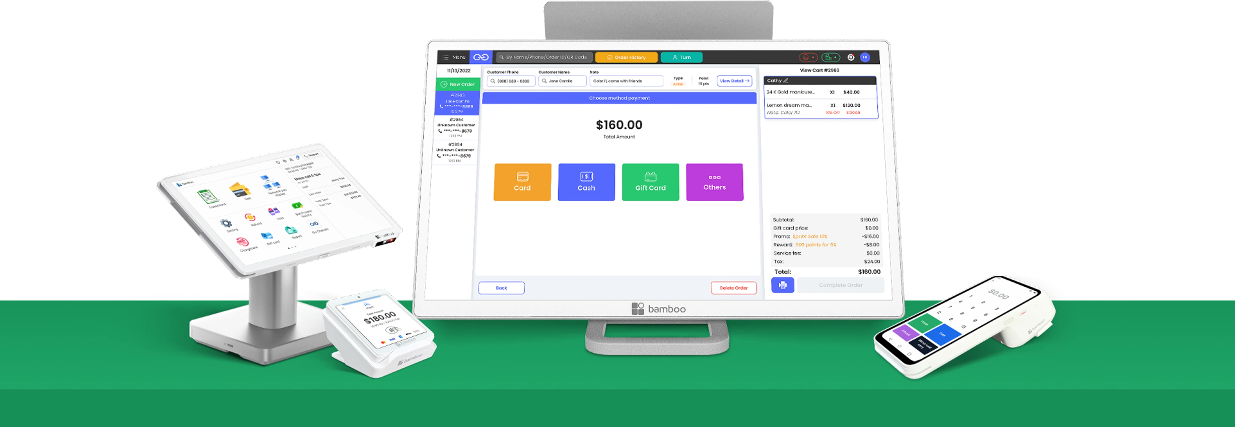 bamboopay logo