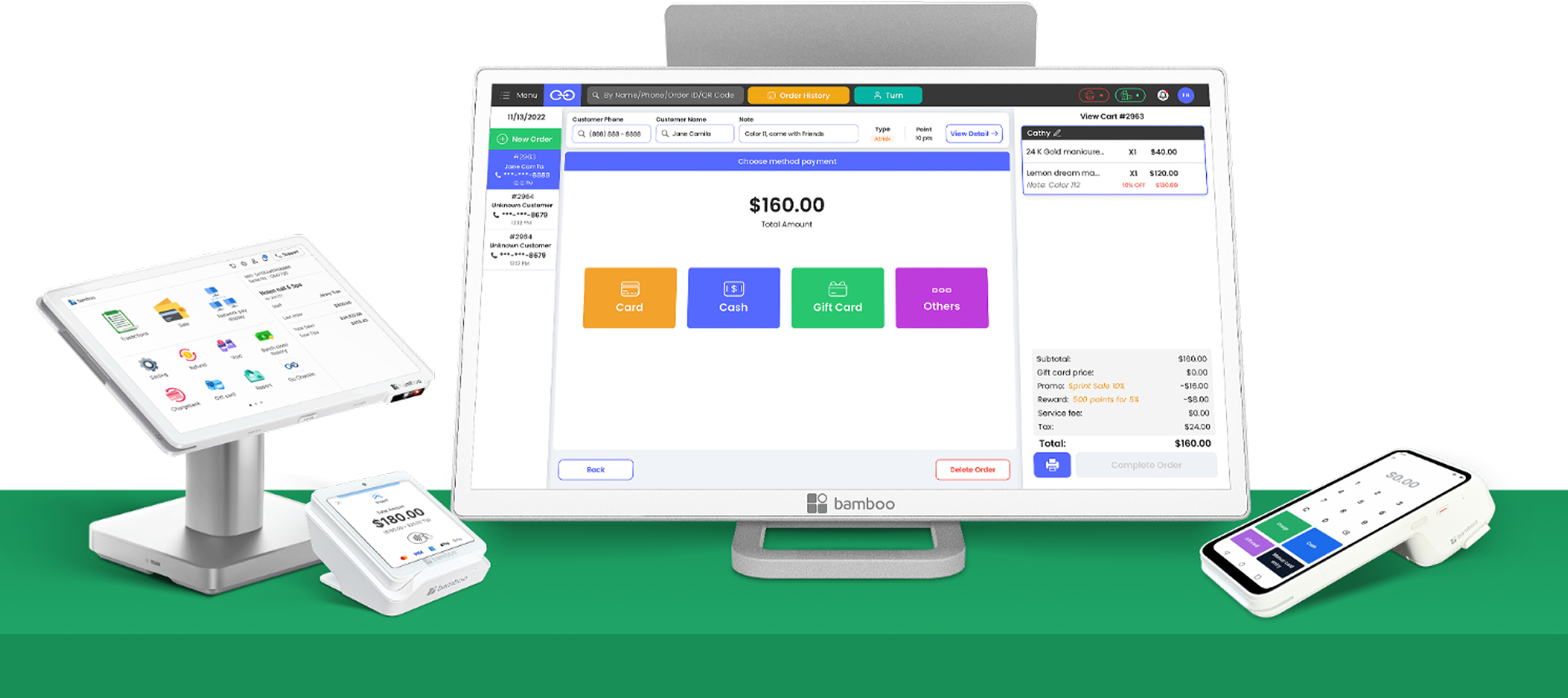 bamboopay logo