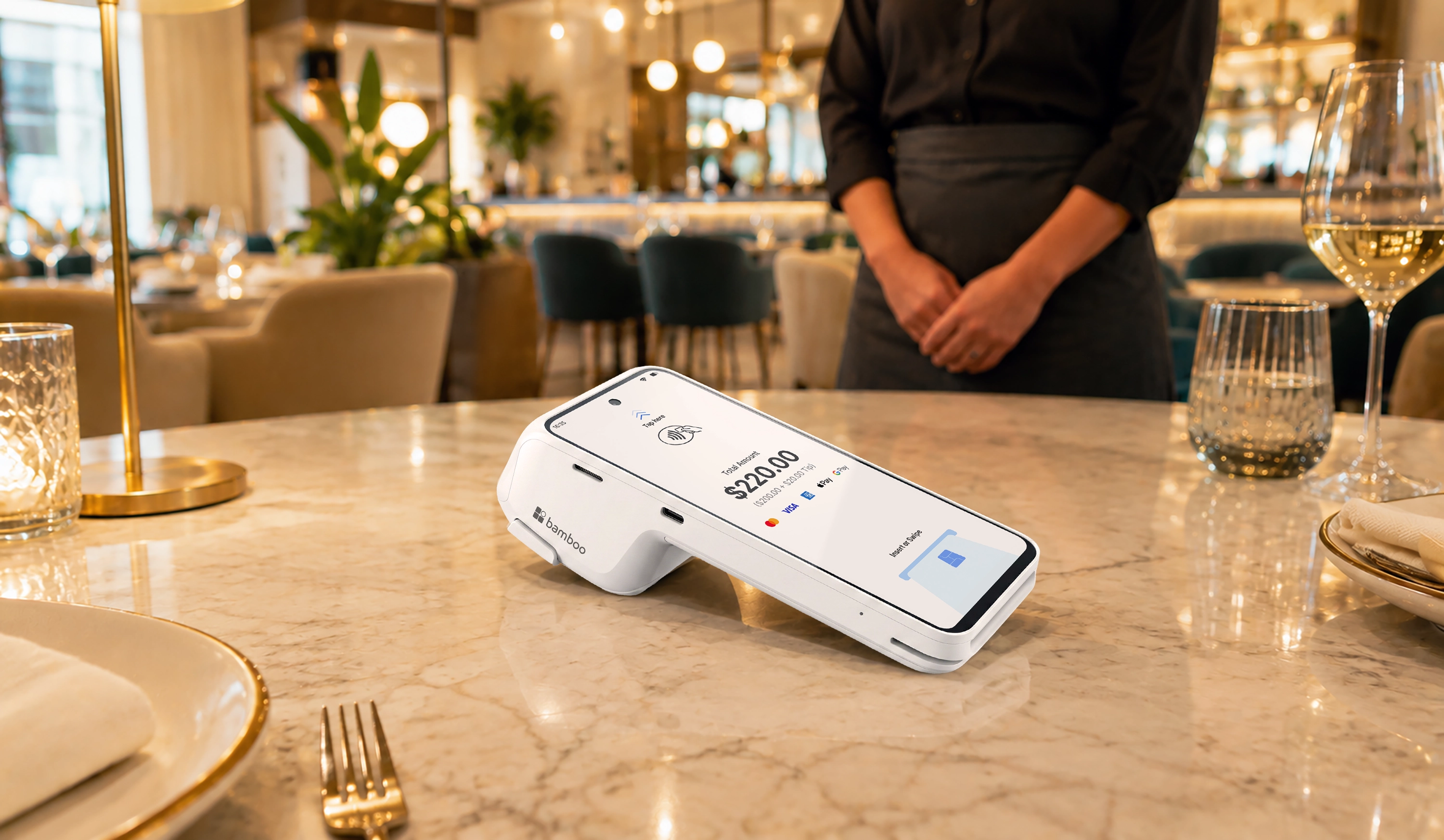 Restaurants