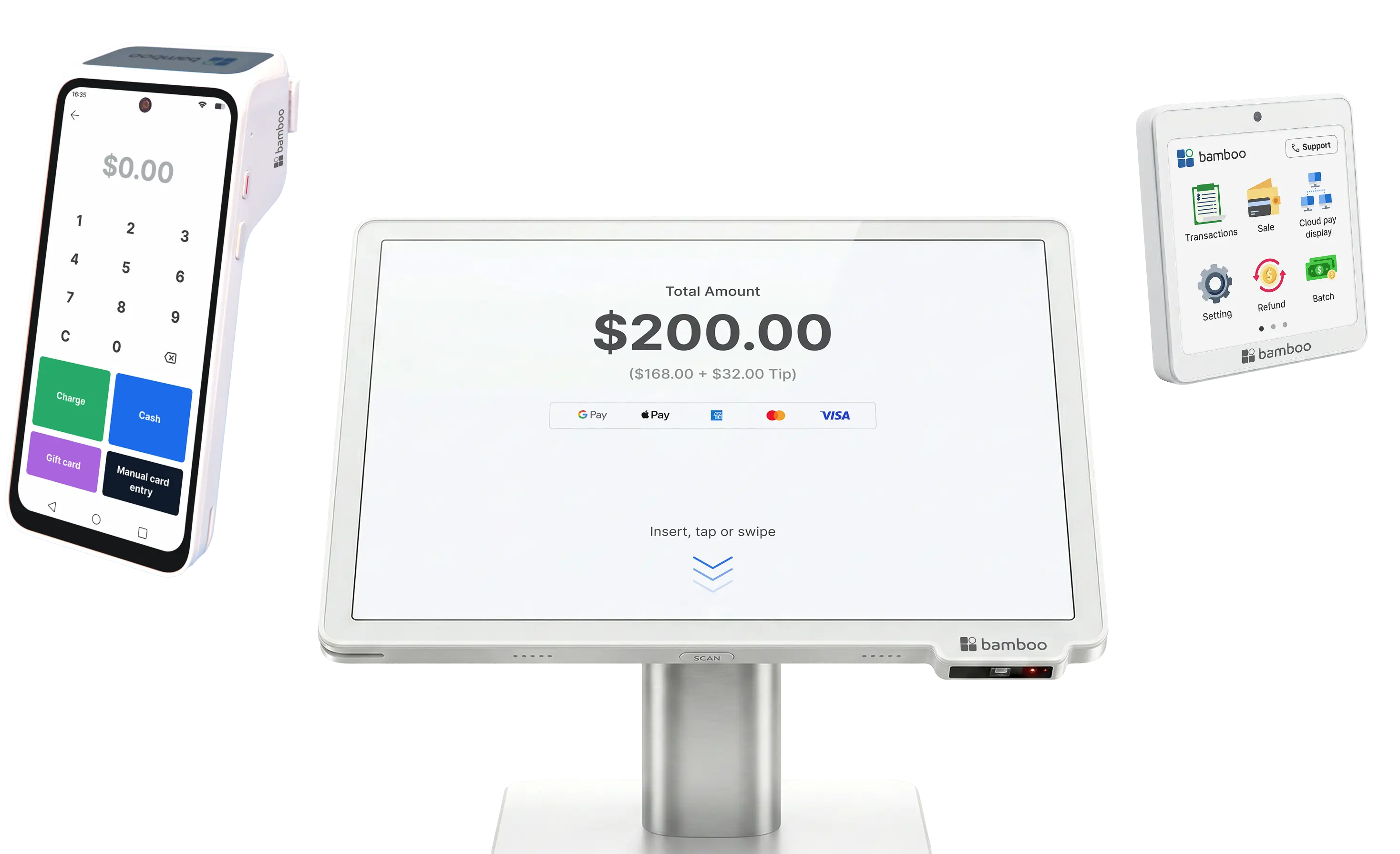 bamboopay