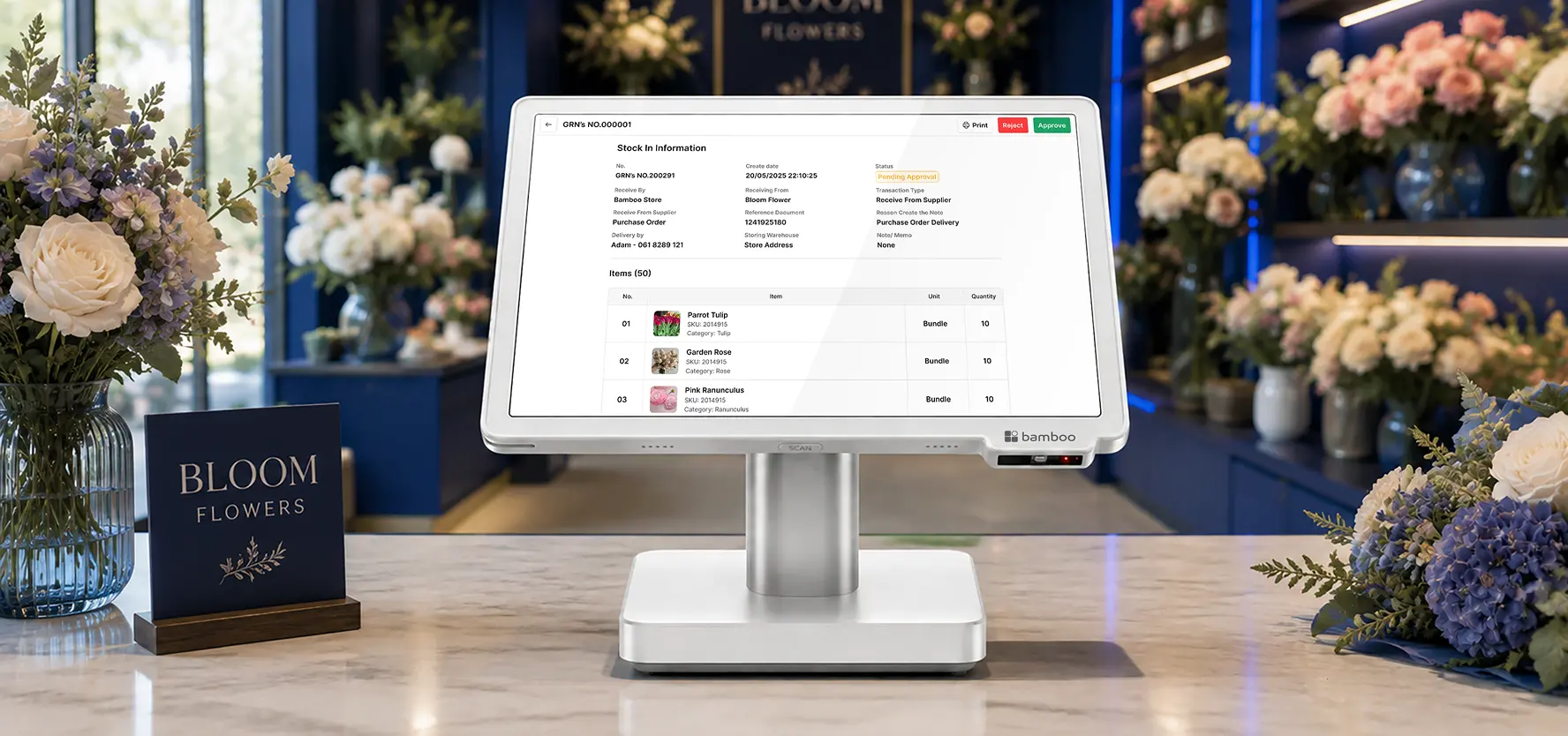 bamboopay