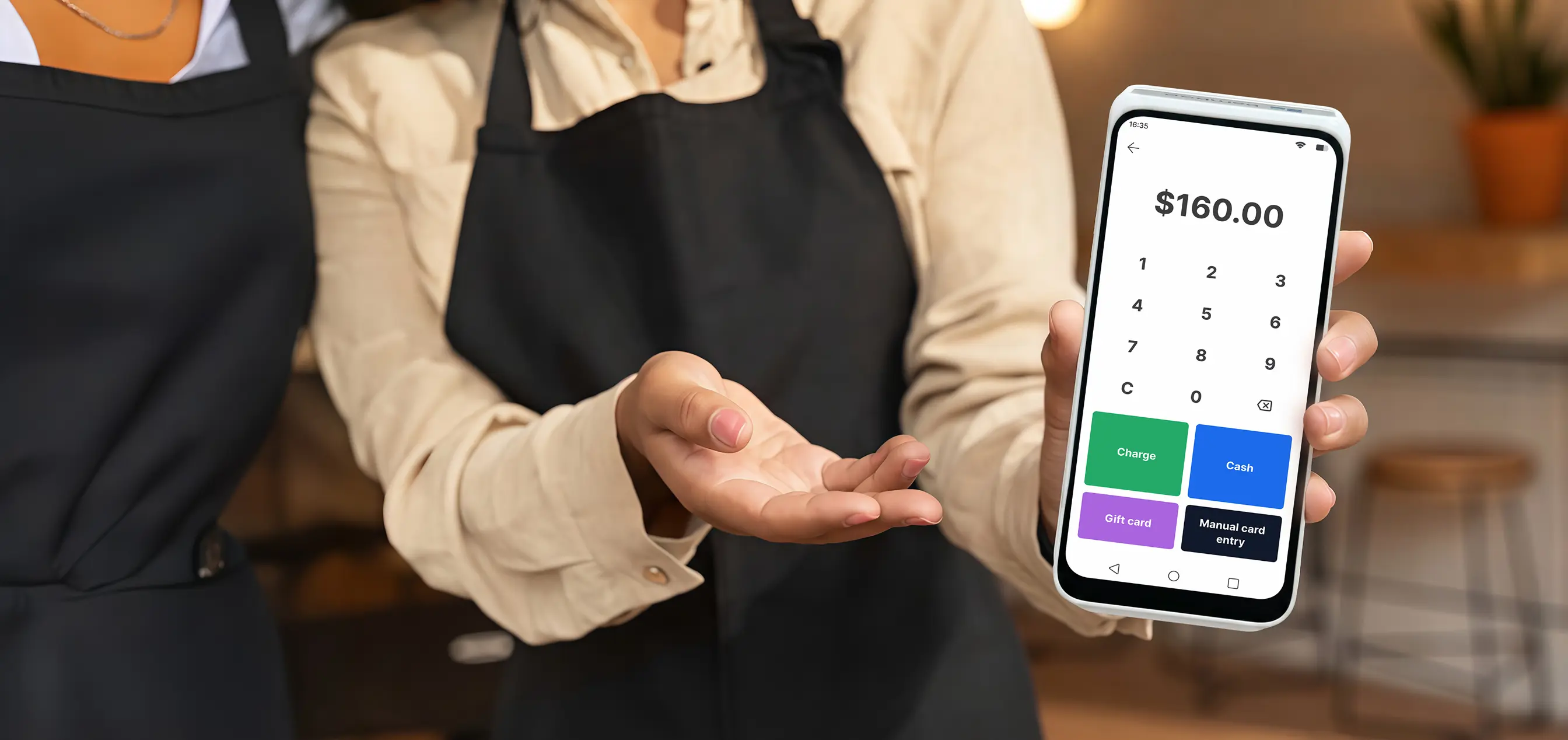 bamboopay inventory tracking