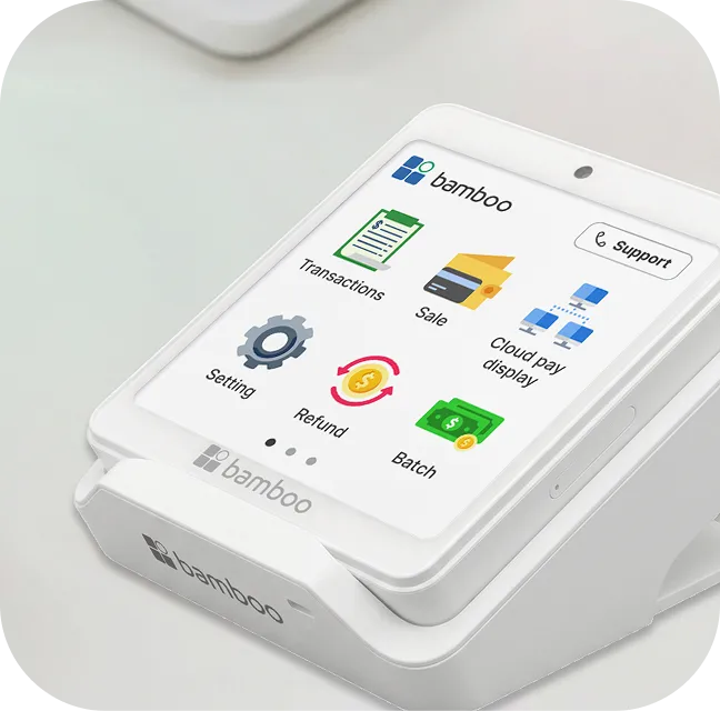 bamboopay payment tools